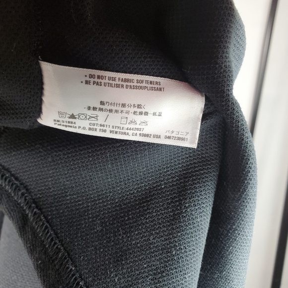 Patagonia long sleeve - Picture 3 of 4